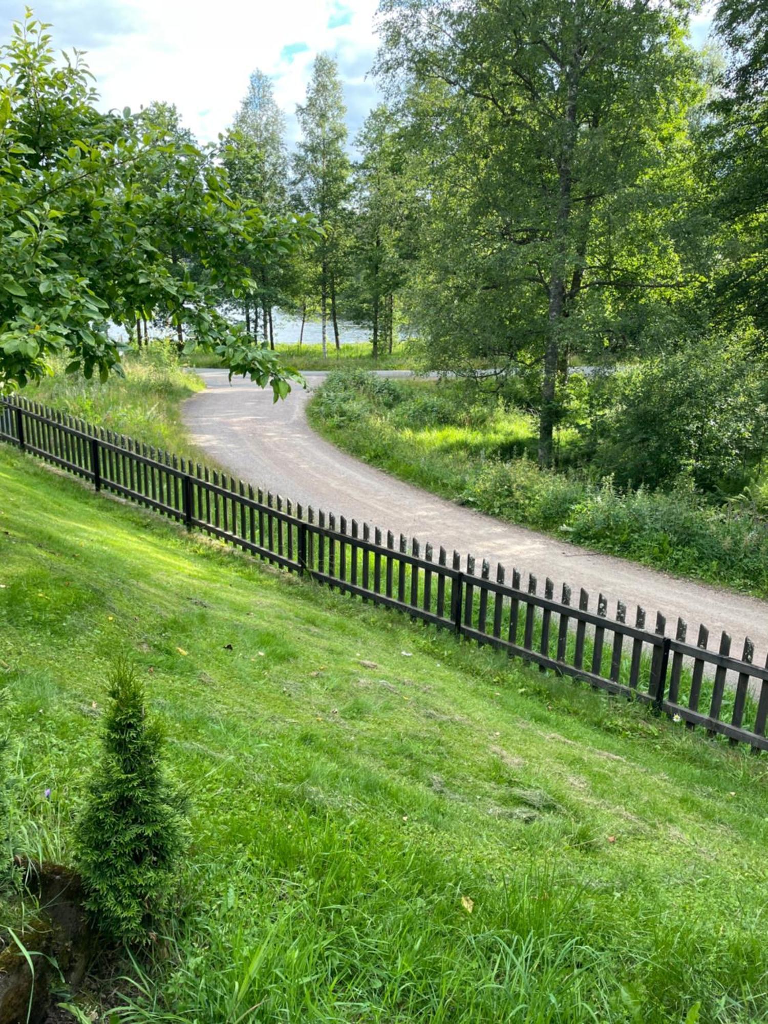 Lyckan Villa Bottnaryd Buitenkant foto